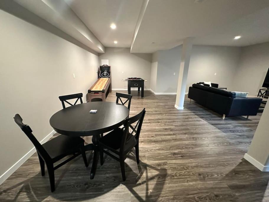 Suite 2 Butler Esterno foto